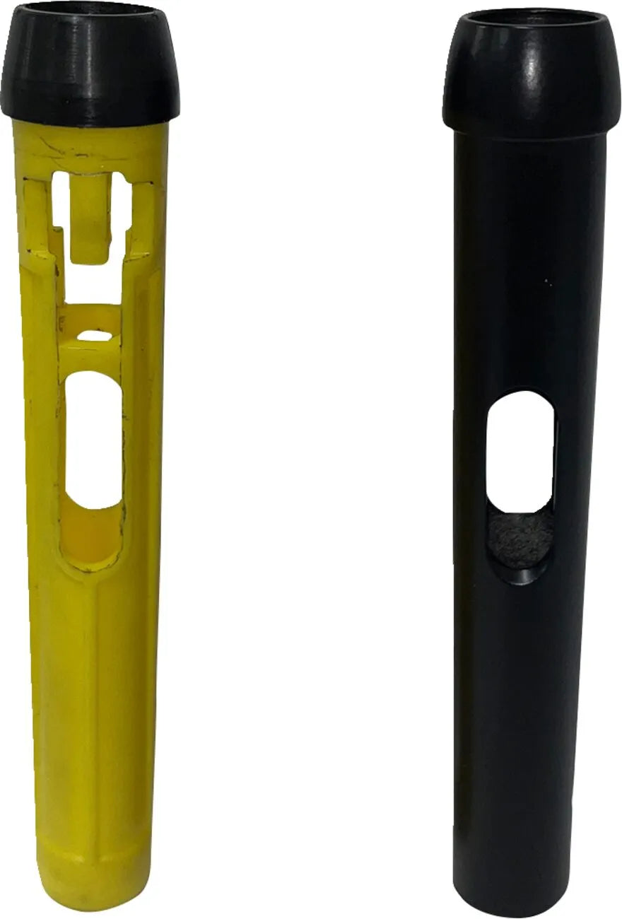 Upgrade für Kupplungszuggehäuse von Fat Baggers Inc.