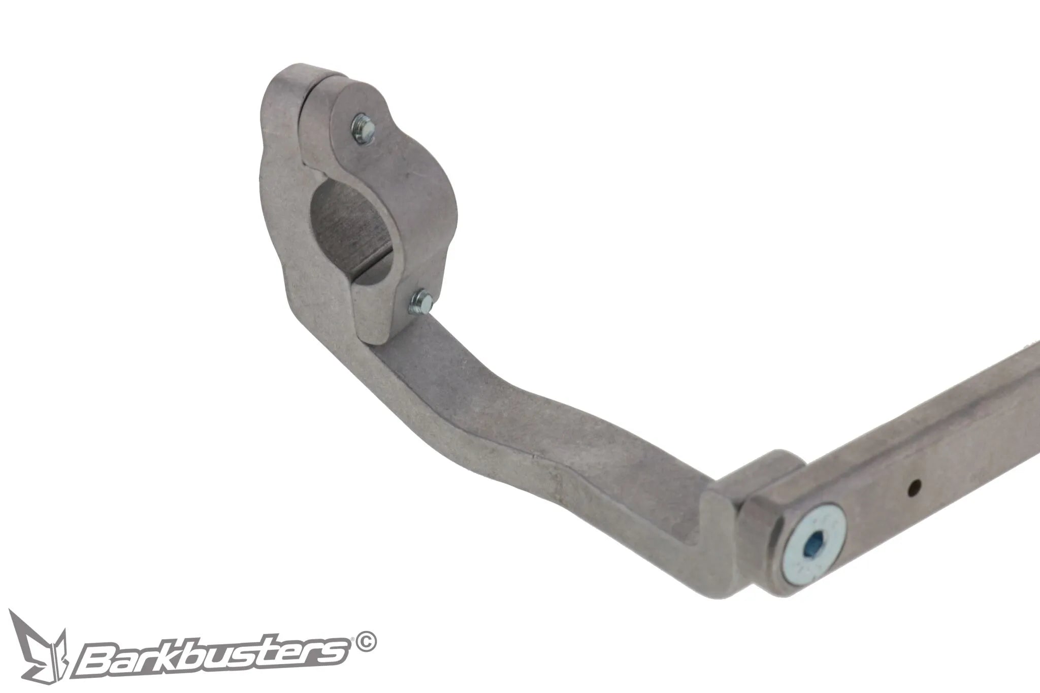 Barkbusters Hardware-Kit – Motorrad-Handschutzhalterungen