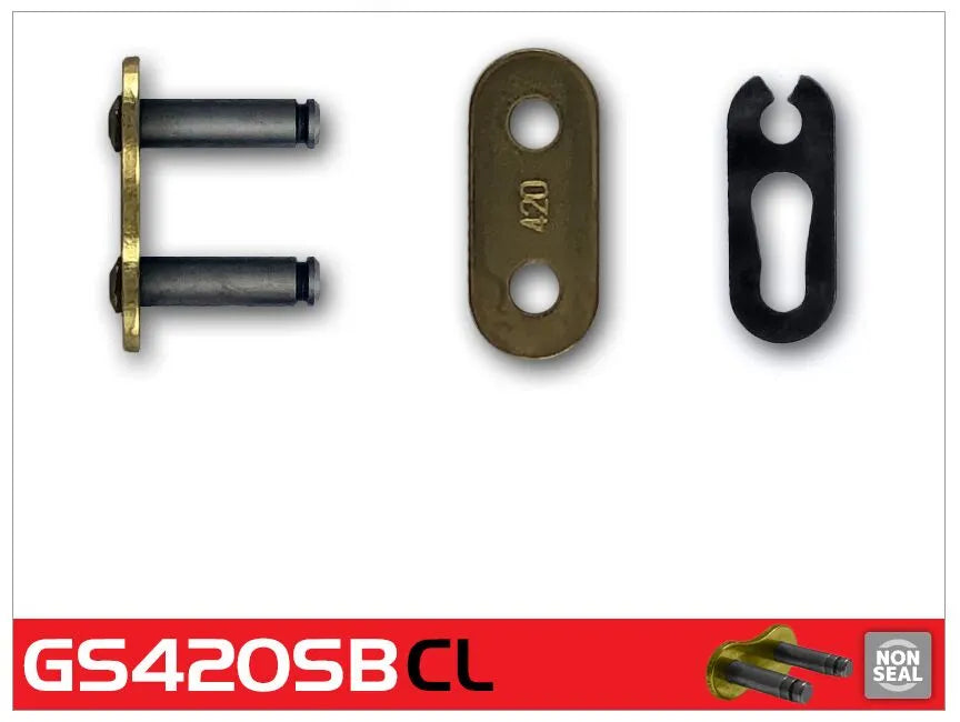 RK 420 Standard-Antriebskette