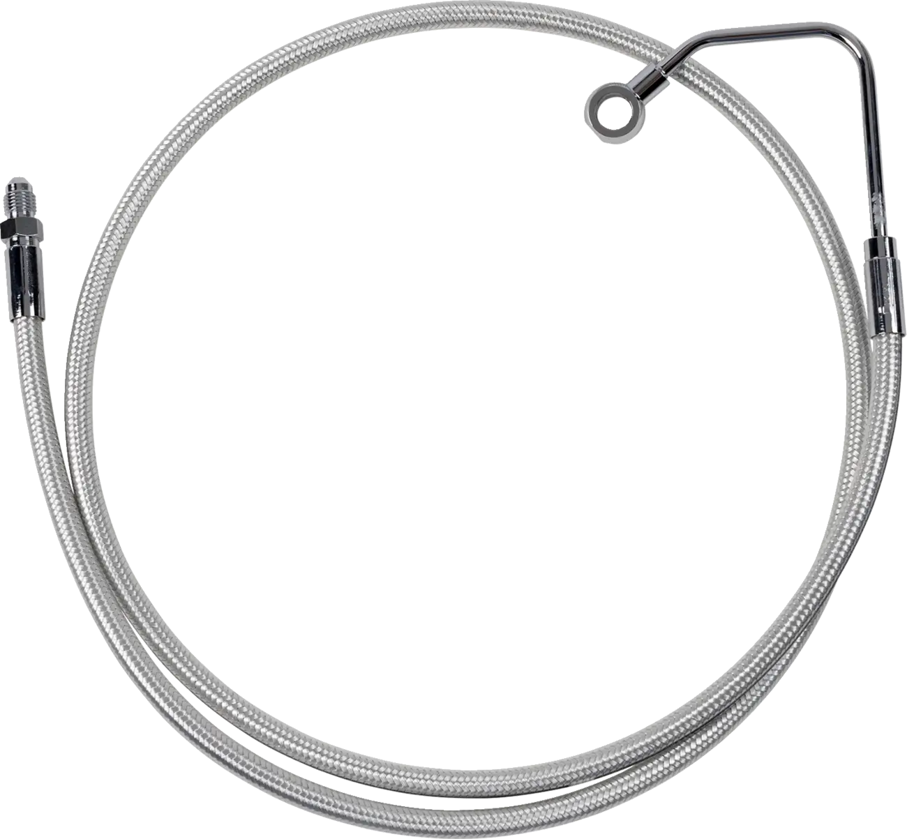 Magnum Shielding Designer Series ABS-Mittelbremsleitungssatz