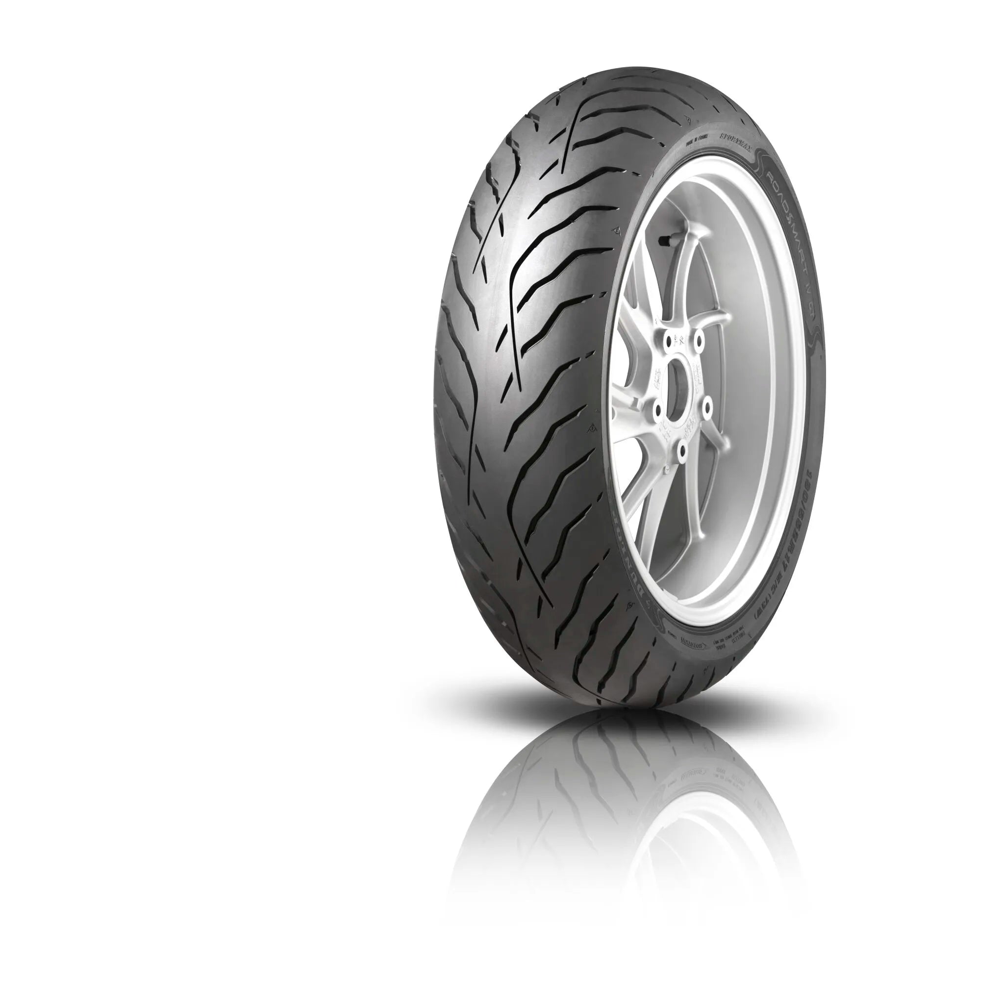 Dunlop Sportmax Roadsmart IV Reifen 120/60ZR17 Vorderachse