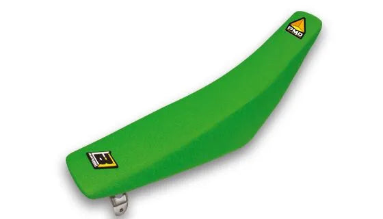 Blackbird Racing Pyramid Sitzbezug - Grün