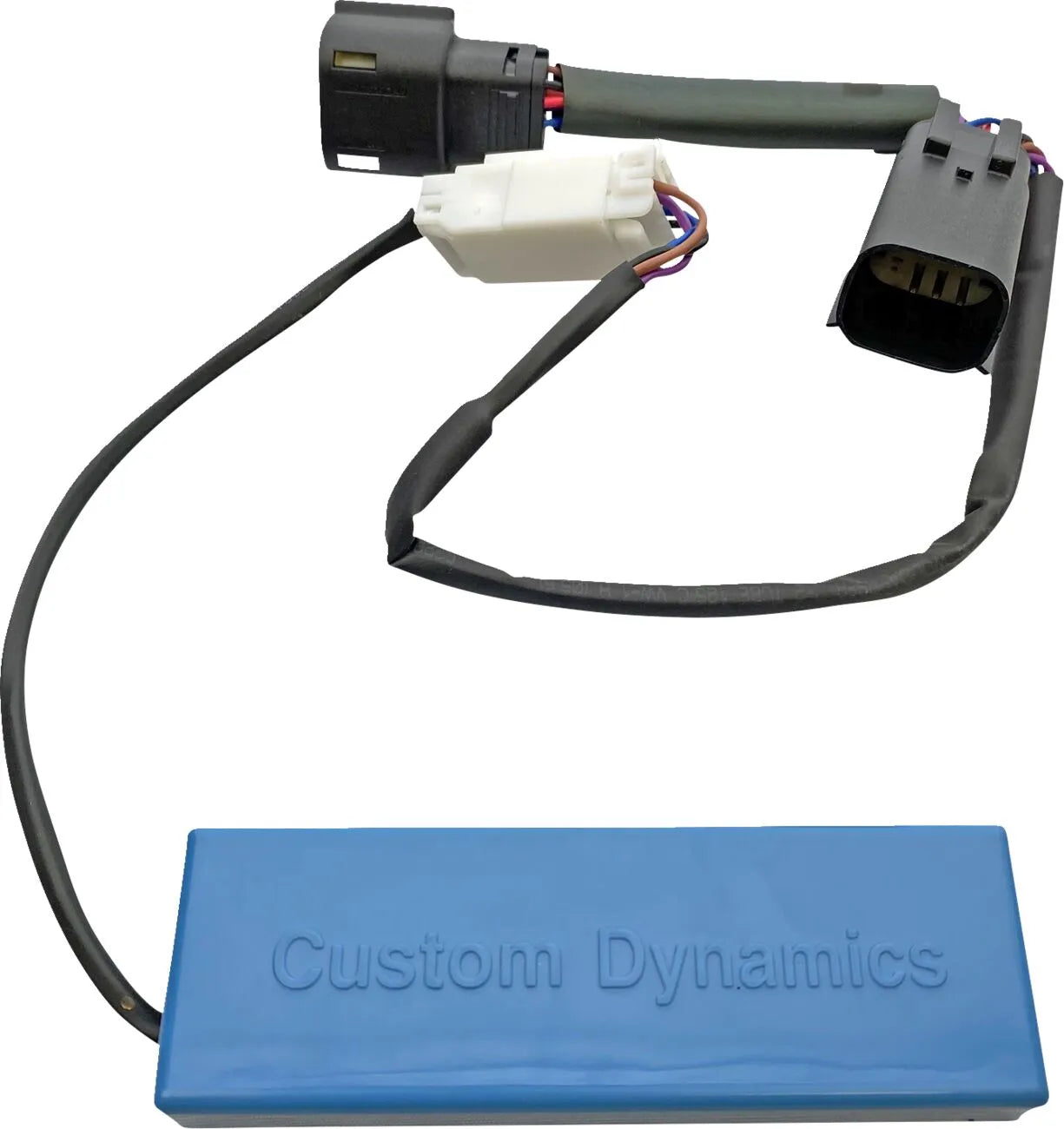 Custom Dynamics Smart Signal Stabilizer