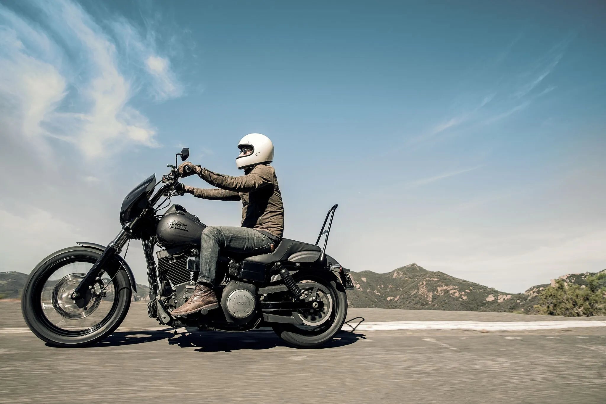 Bridgestone Battlecruise H50 Reifen - 150/80b16 Hinten