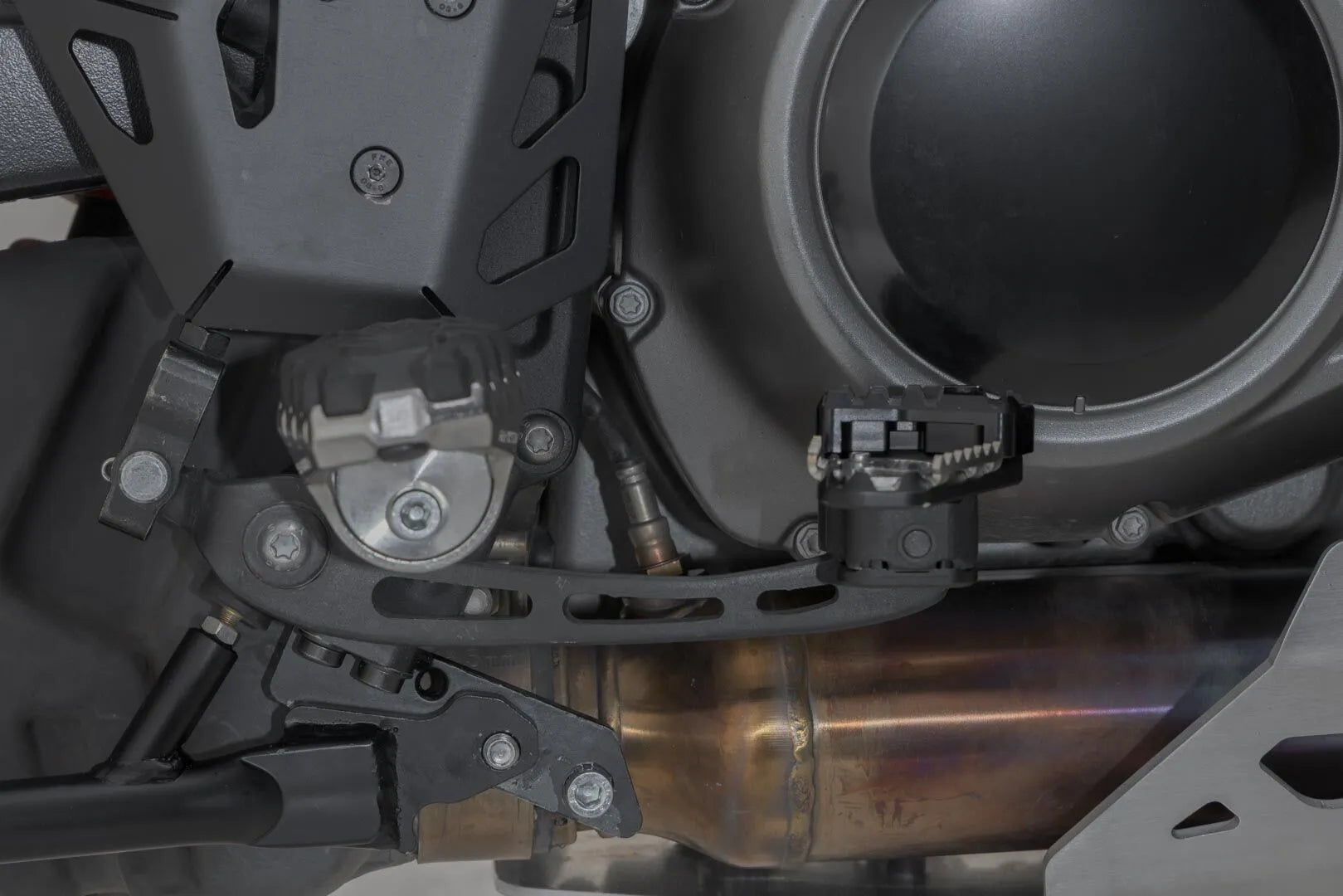 Sw-motech Bremspedalverlängerung