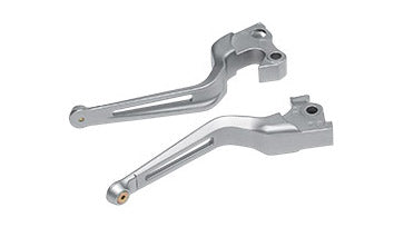 Handbedienelemente und Hebel