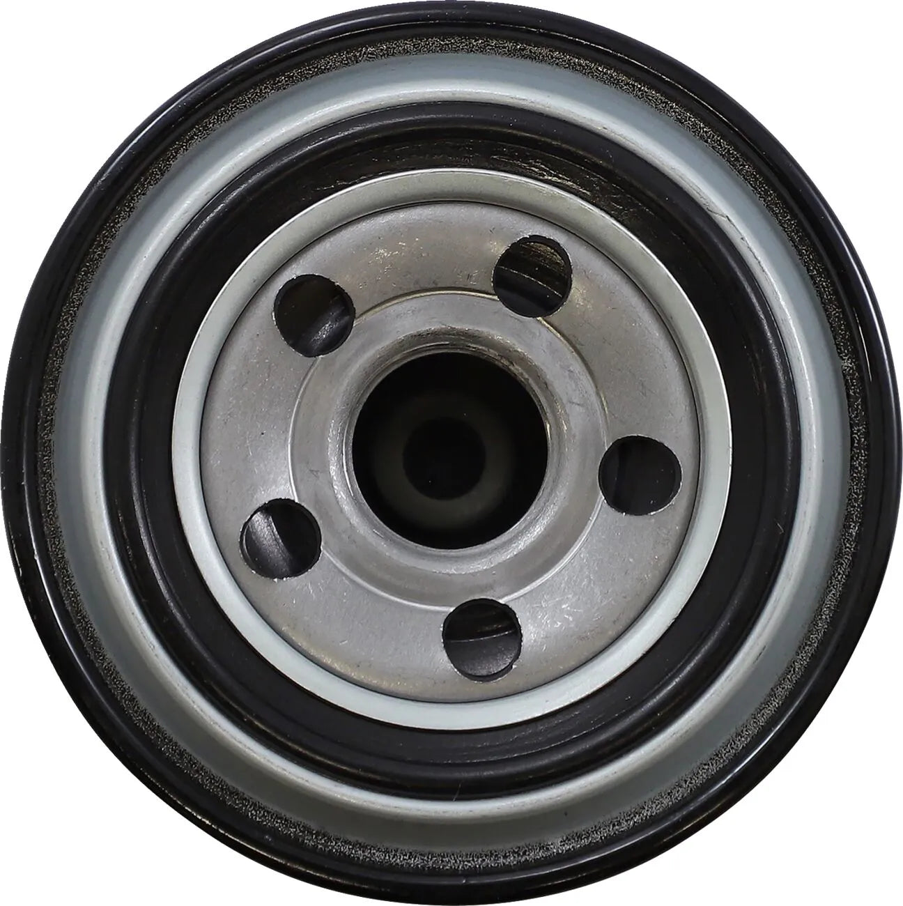 Hiflofiltro HF202 Premium-Ölfilter