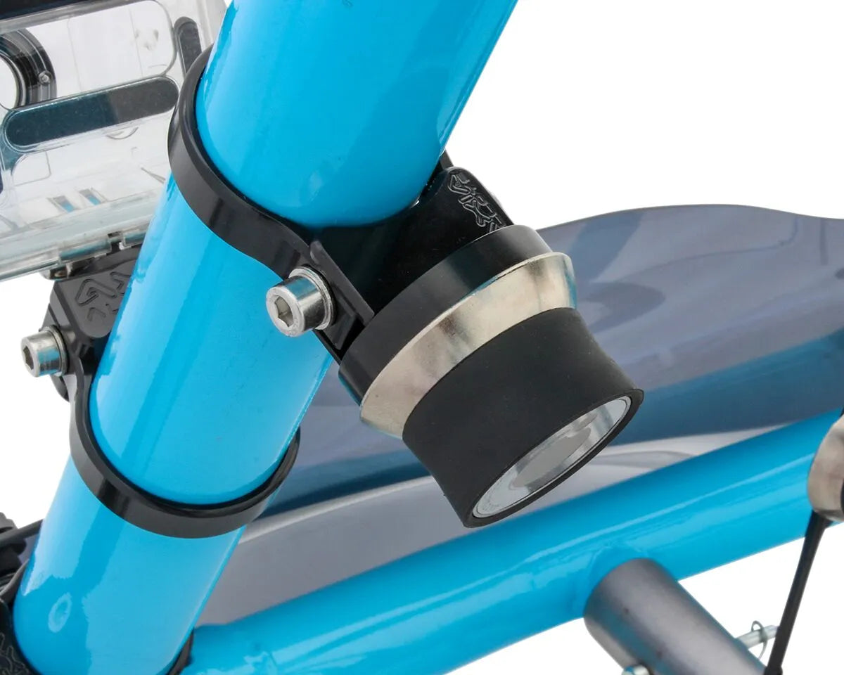 Klock Werks Iosphere Überrollkäfig-Handyhalterung