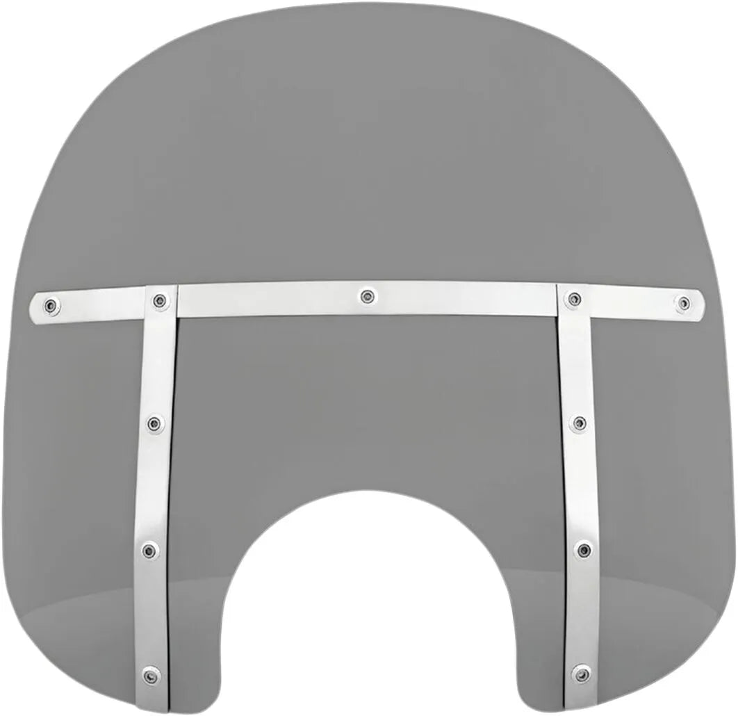 Memphis Shades Fats Windschutzscheibe - Cruiser