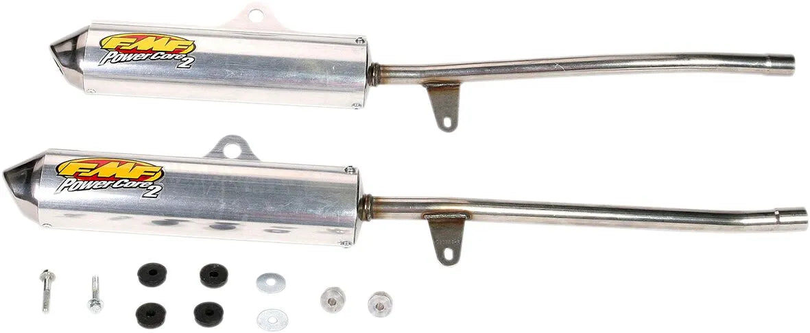 FMF Powercore 2 Schalldämpfer für ATV