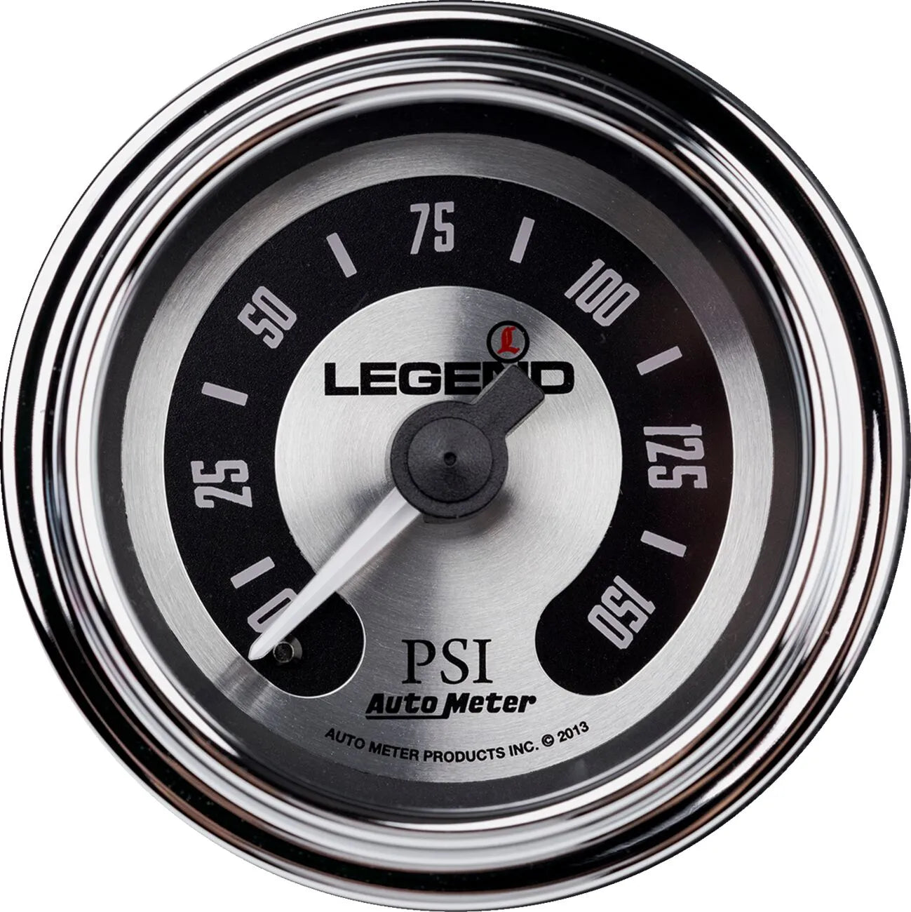 Legend Suspension LED-Hintergrundbeleuchtung Psi-Anzeige