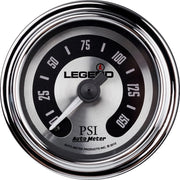 Legend Suspension LED-Hintergrundbeleuchtung Psi-Anzeige