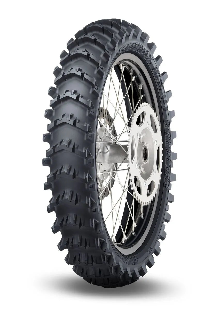 Dunlop Geomax MX14 Reifen für weichen Untergrund