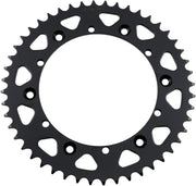 JT Sprockets Stahl-Kettenrad hinten, 48 Zähne