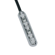 Custom Dynamics Magic Spots weiße LED-Akzentleuchten