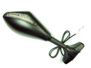 Emgo Universal-LED-Spiegel – Verbesserte Sicht