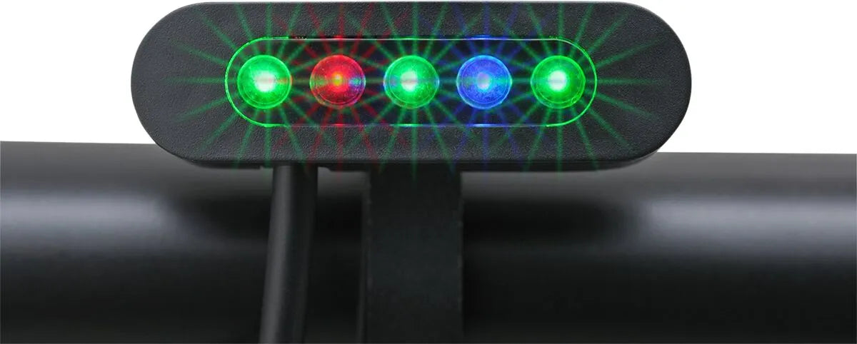 Daytona Micro Kontrollleuchte – Wasserdichtes Design