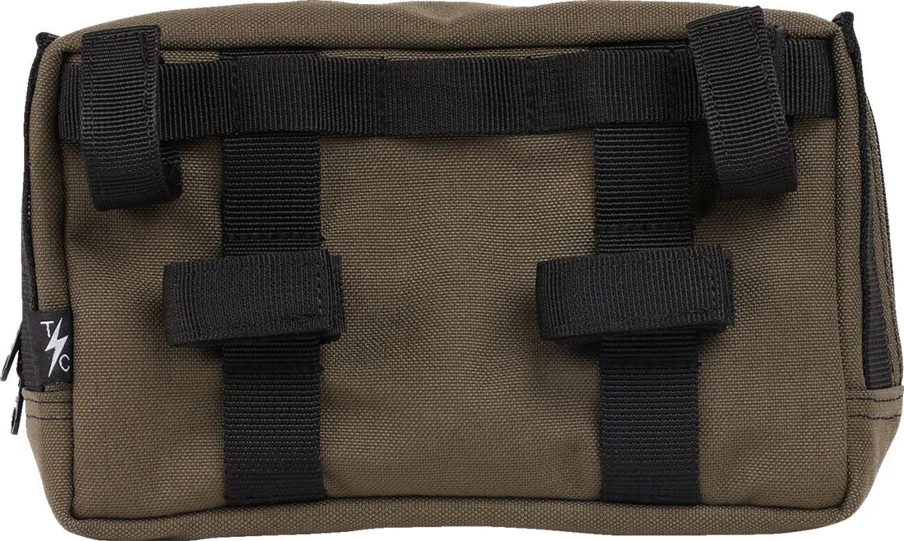 Thrashin Supply Co. Lenkertasche Plus