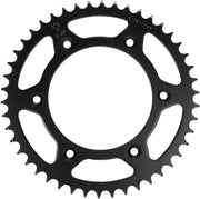 JT Sprockets Stahl-Kettenrad hinten, 46 Zähne
