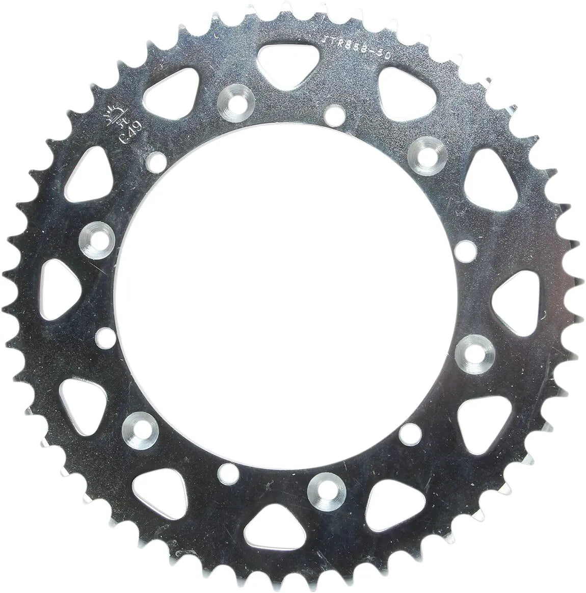 Jt Sprockets Stahlkettenrad 520 - Jtr85350