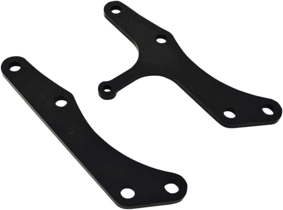 La Choppers Hinterradaufhängungs-Tieferlegungssatz für Indian