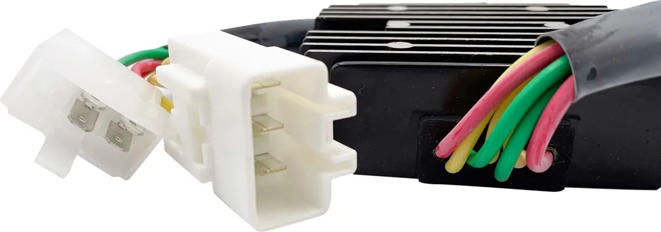 Rick's Motorsport Gleichrichterregler für Honda