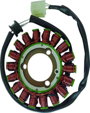Parts Europe Stator - Direkteinsteckbarer Generator