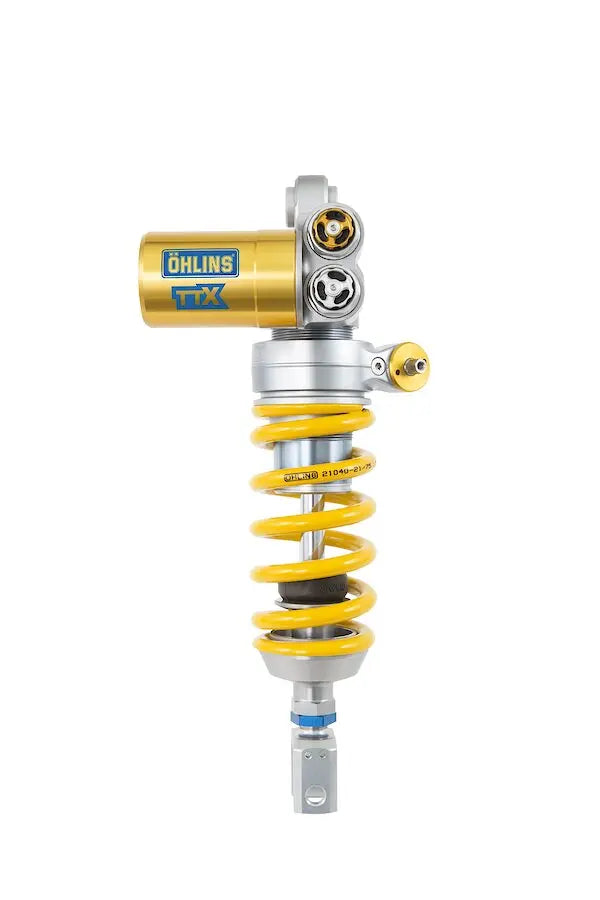Öhlins TTX Flow DV Stoßdämpfer