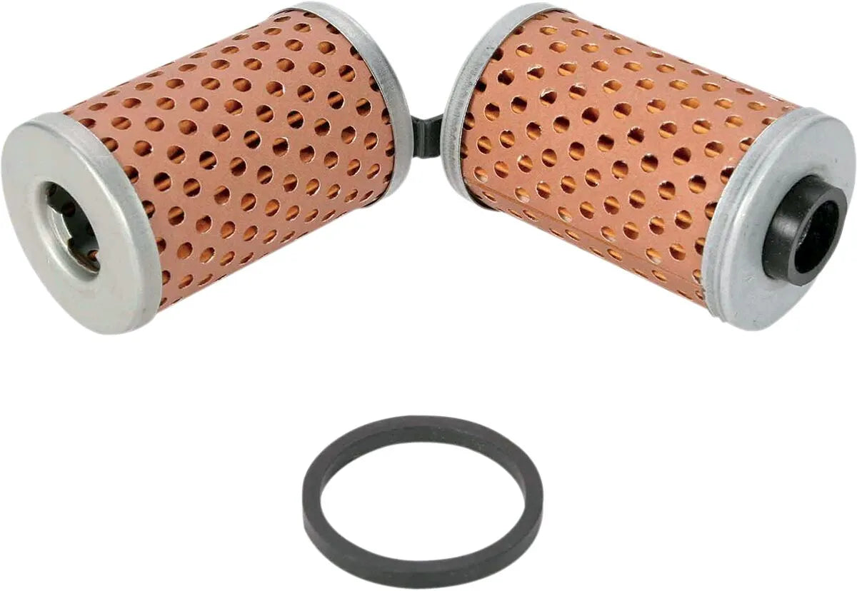 Emgo Ölfilterpatrone