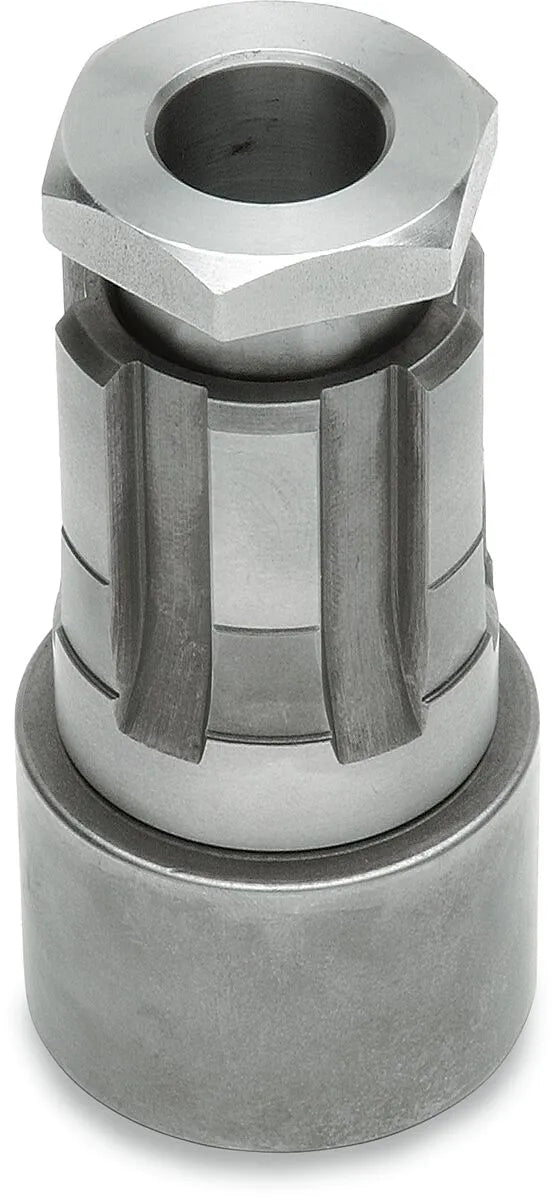 Drag Specialties Ausgleichskettenradwellenverlängerung