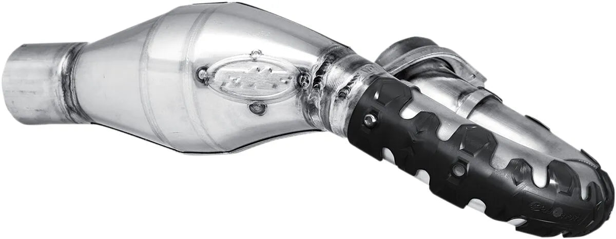 Polisport Armadillo Kurzer Steuerrohrschutz