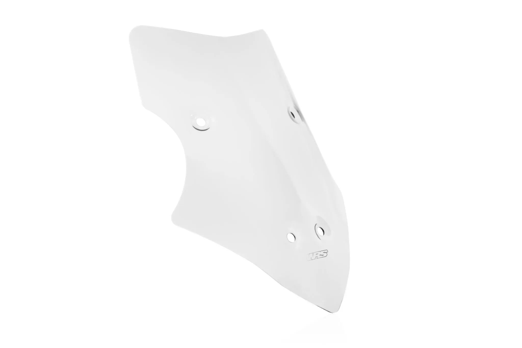 WSRS-Windschutzscheibe – Verbesserter Fahrerschutz