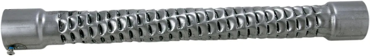 Cobra Ersatzschalldämpfer für Abgasanlagen