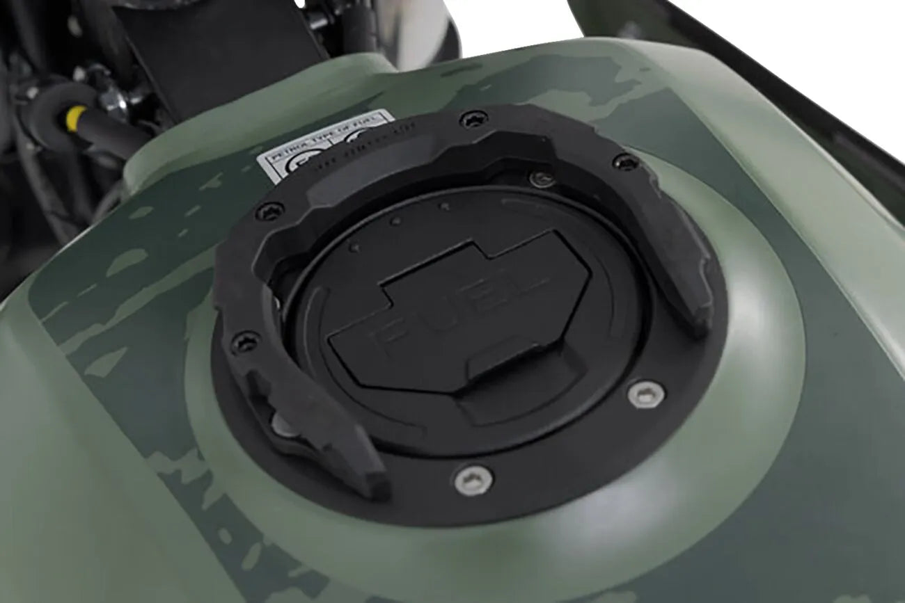 Sw-motech Pro Tankring - Magnetische Befestigung