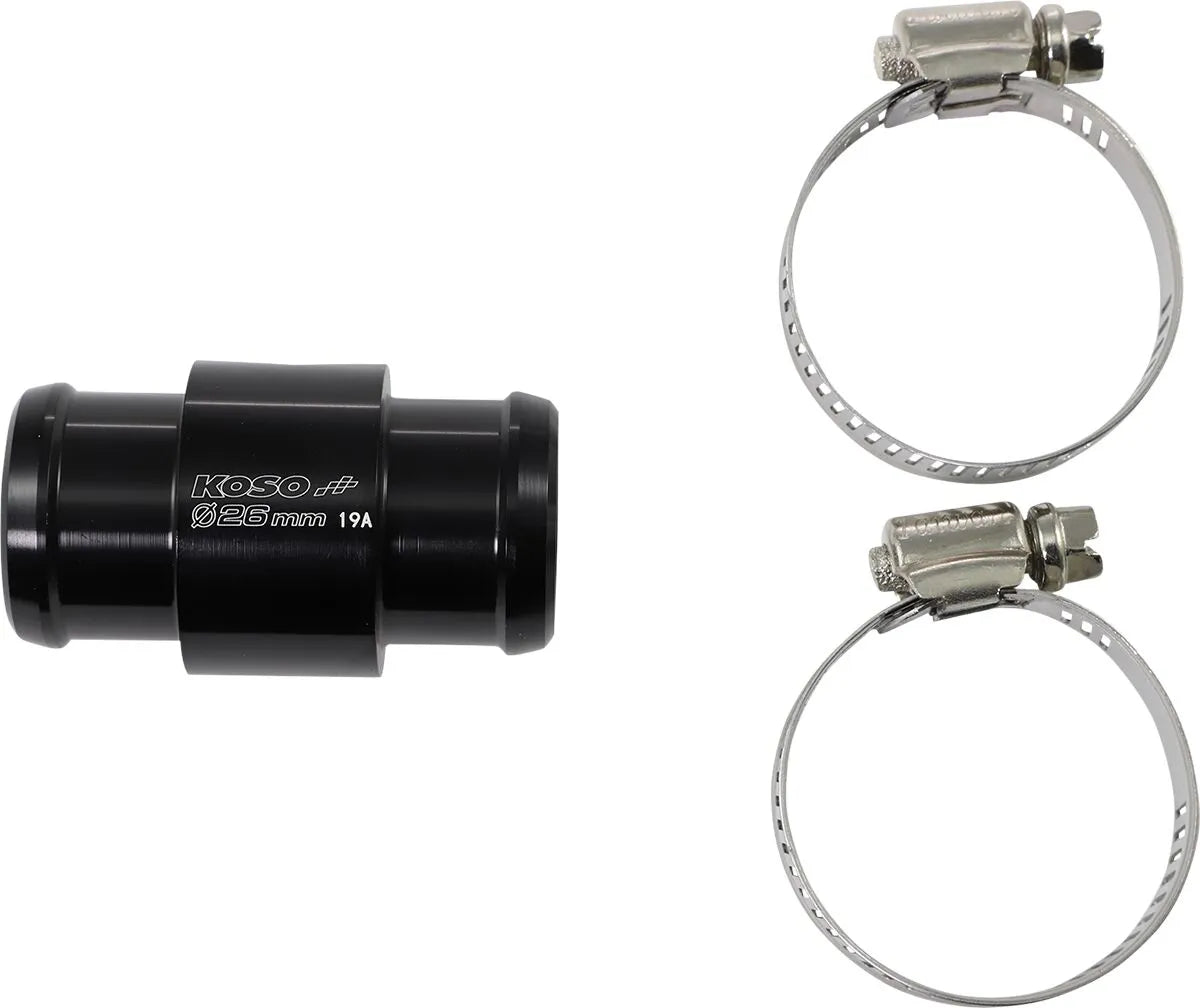 Koso Wassertemperatursensor-Adapter 26 mm