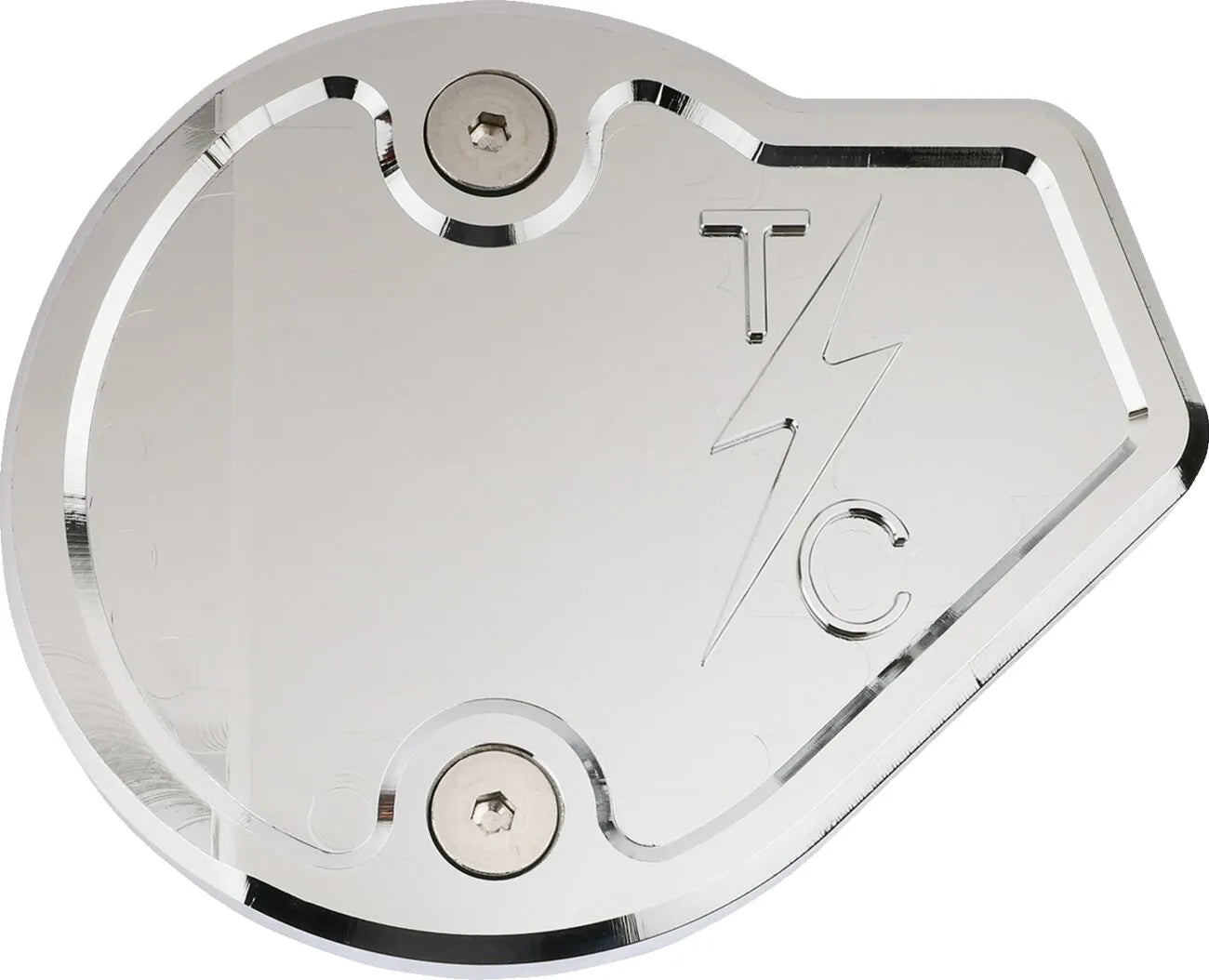 Thrashin Supply Co. Nockenwellenabdeckung für Harley Davidson