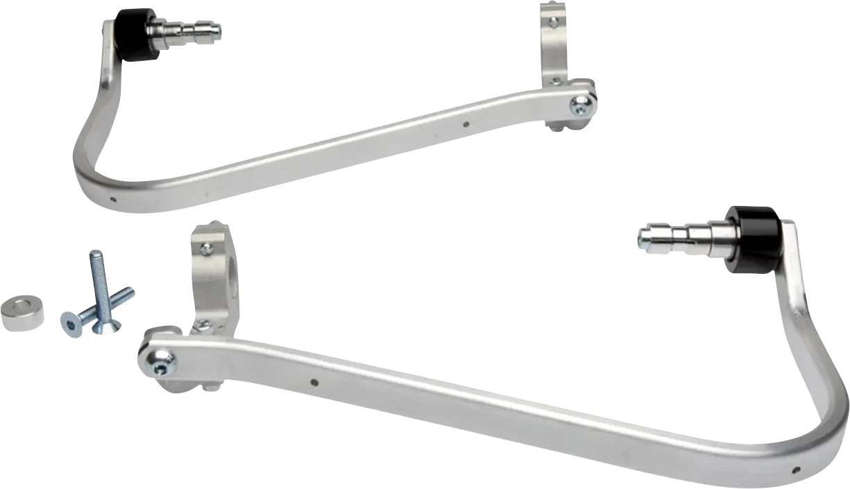 Barkbusters Handschutz-Montagesatz