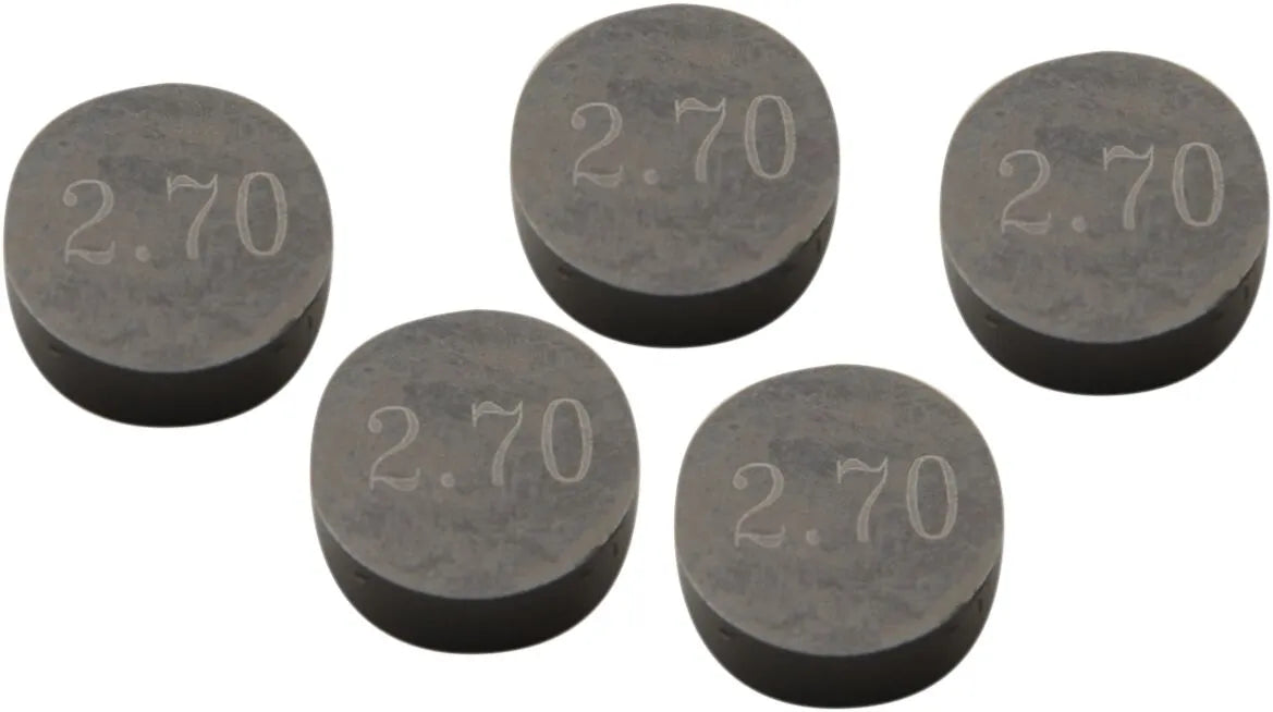 Prox 7,48 mm Ventilscheiben