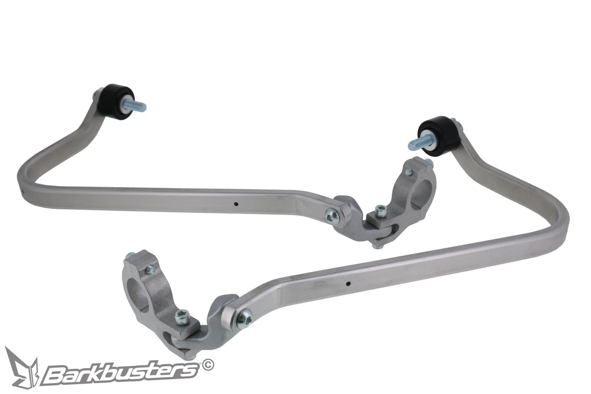 Barkbusters Hardware-Kit - BMW F 900 GS Enduro