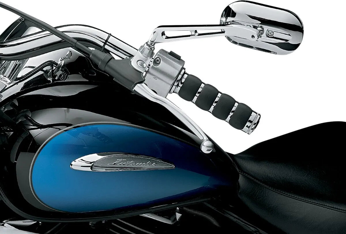 Kuryakyn Magnum Plus Motorradspiegel (groß)