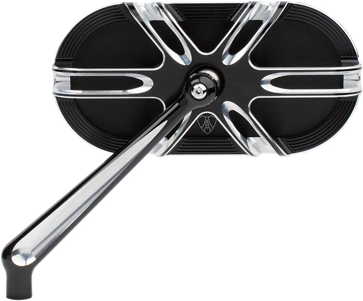 Arlen Ness Caged Series Spiegel