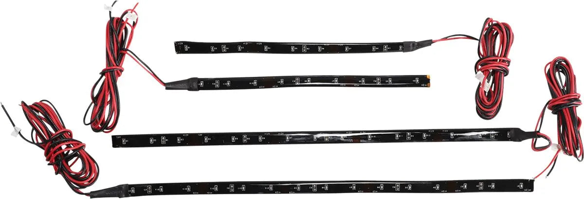 Brite-lites LED-Akzentlicht-Set