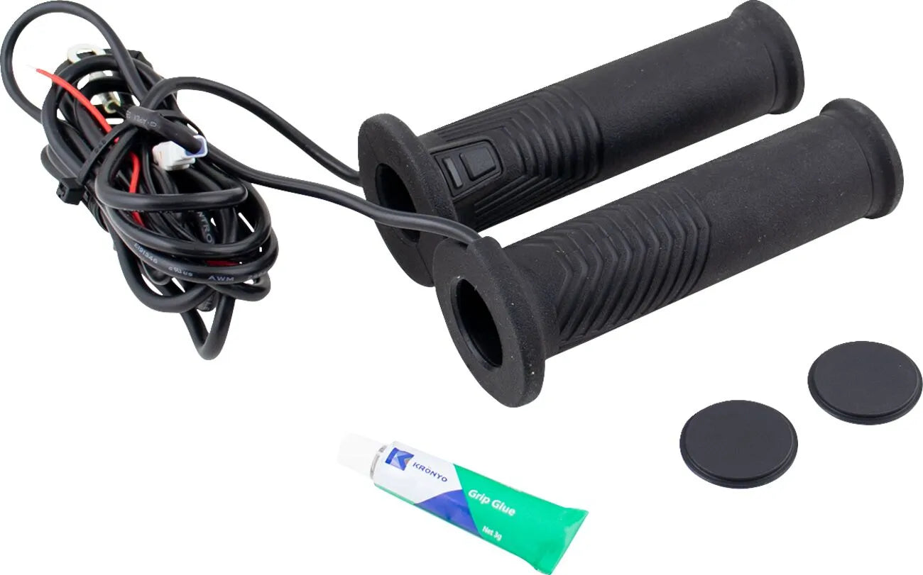 Koso North America Artemis Heizgriffe