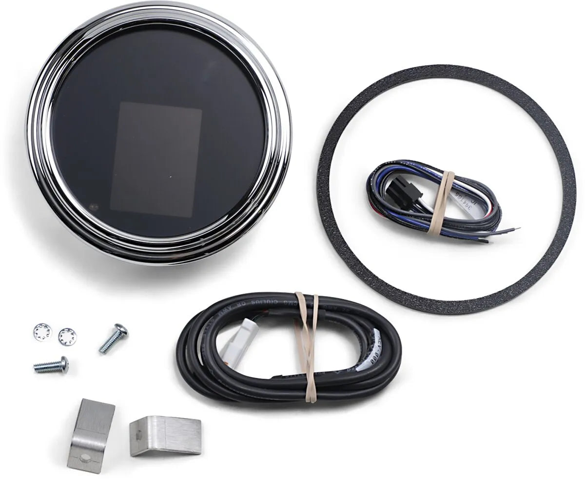 Dakota Digital MLX Multifunktionsanzeige