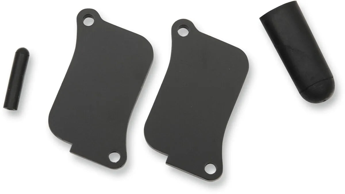 Baron Luftansaug-Entfernungssatz