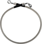 Moose Offroad Edelstahl-Bremsleitung