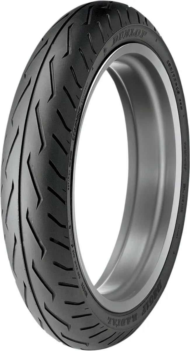Dunlop D251 Reifen 130/70R18 für Motorrad