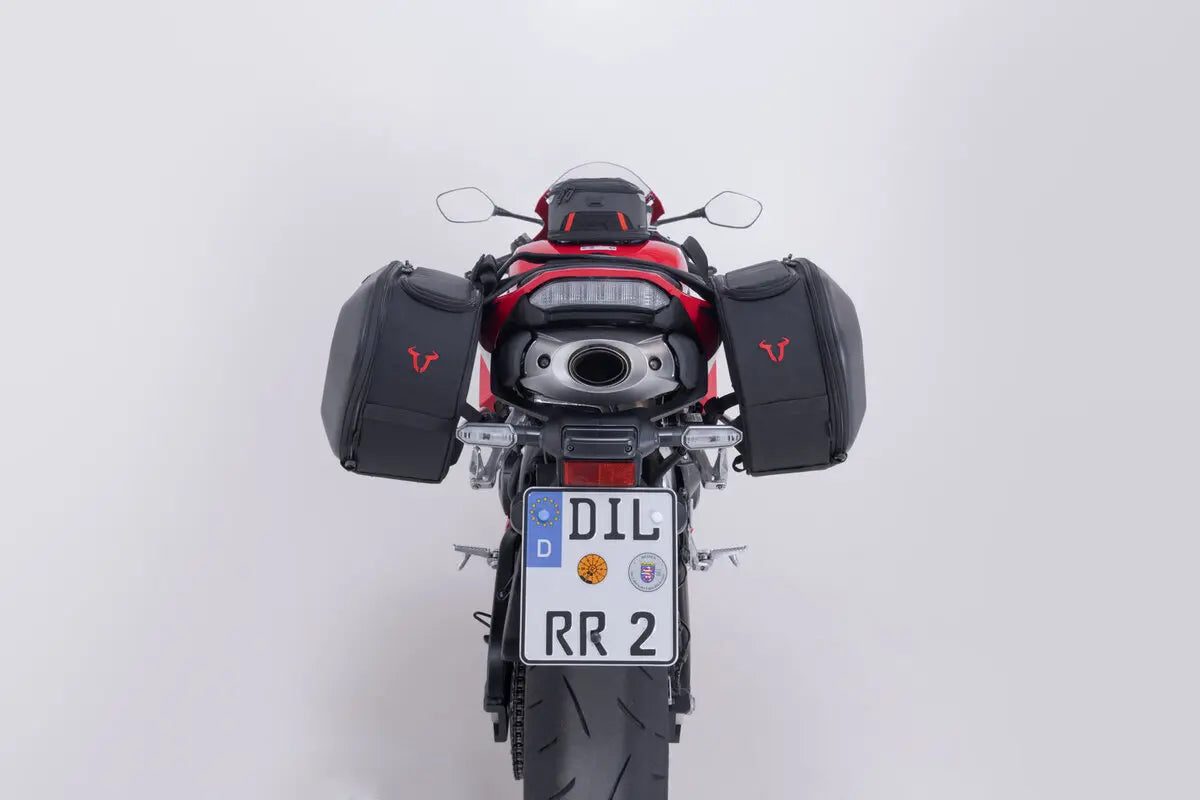 Sw-motech Pro Blaze H Satteltaschen-Set