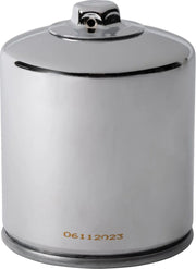 Hiflofiltro Hochleistungs-Ölfilter mit angeschweißter Mutter