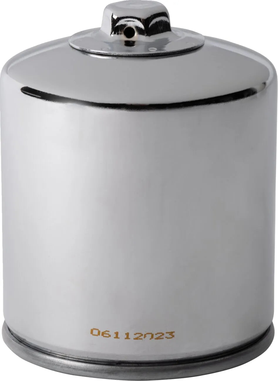 Hiflofiltro Hochleistungs-Ölfilter mit angeschweißter Mutter